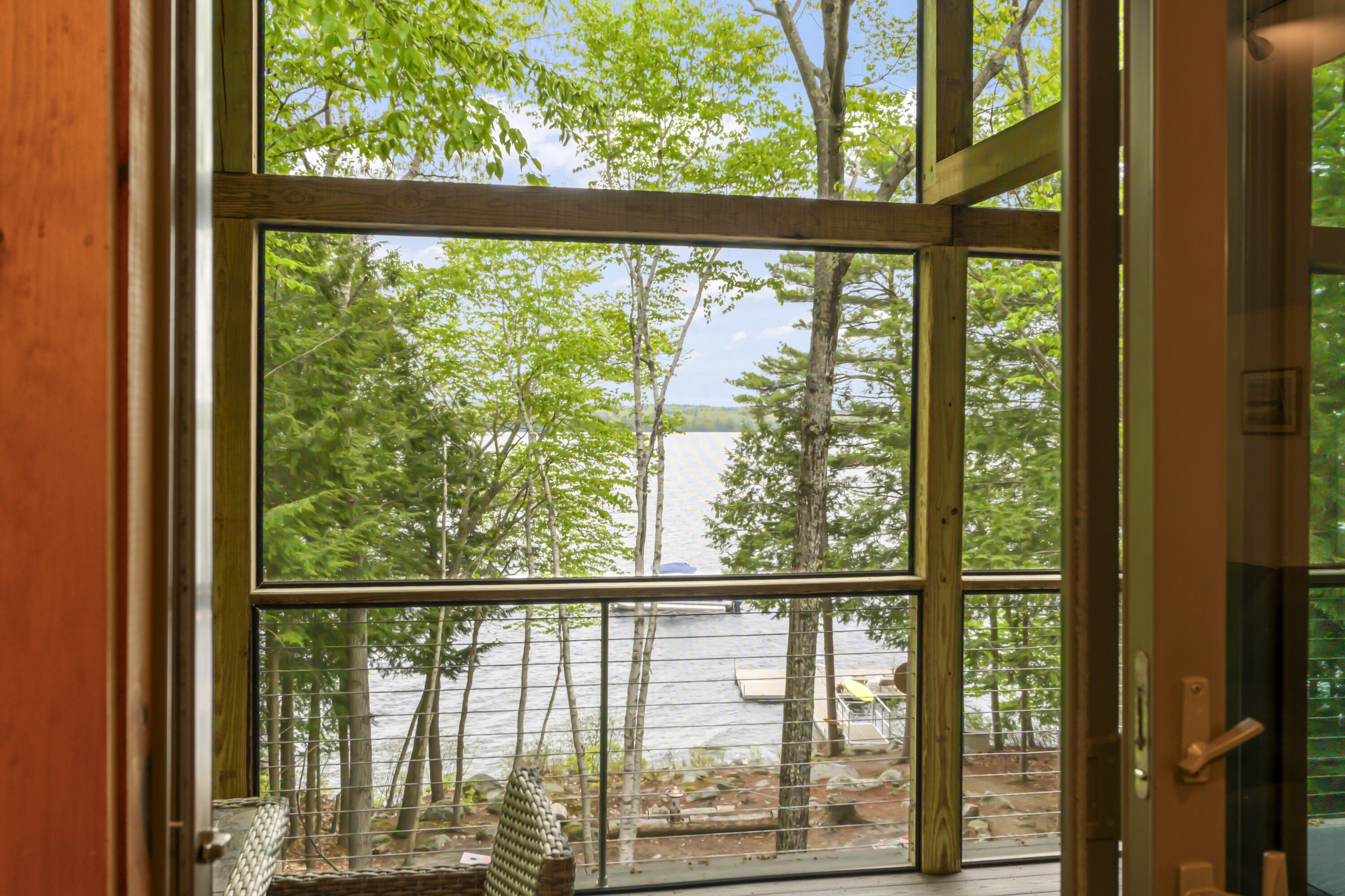 186 Ridge Road Frye Island ME 04071