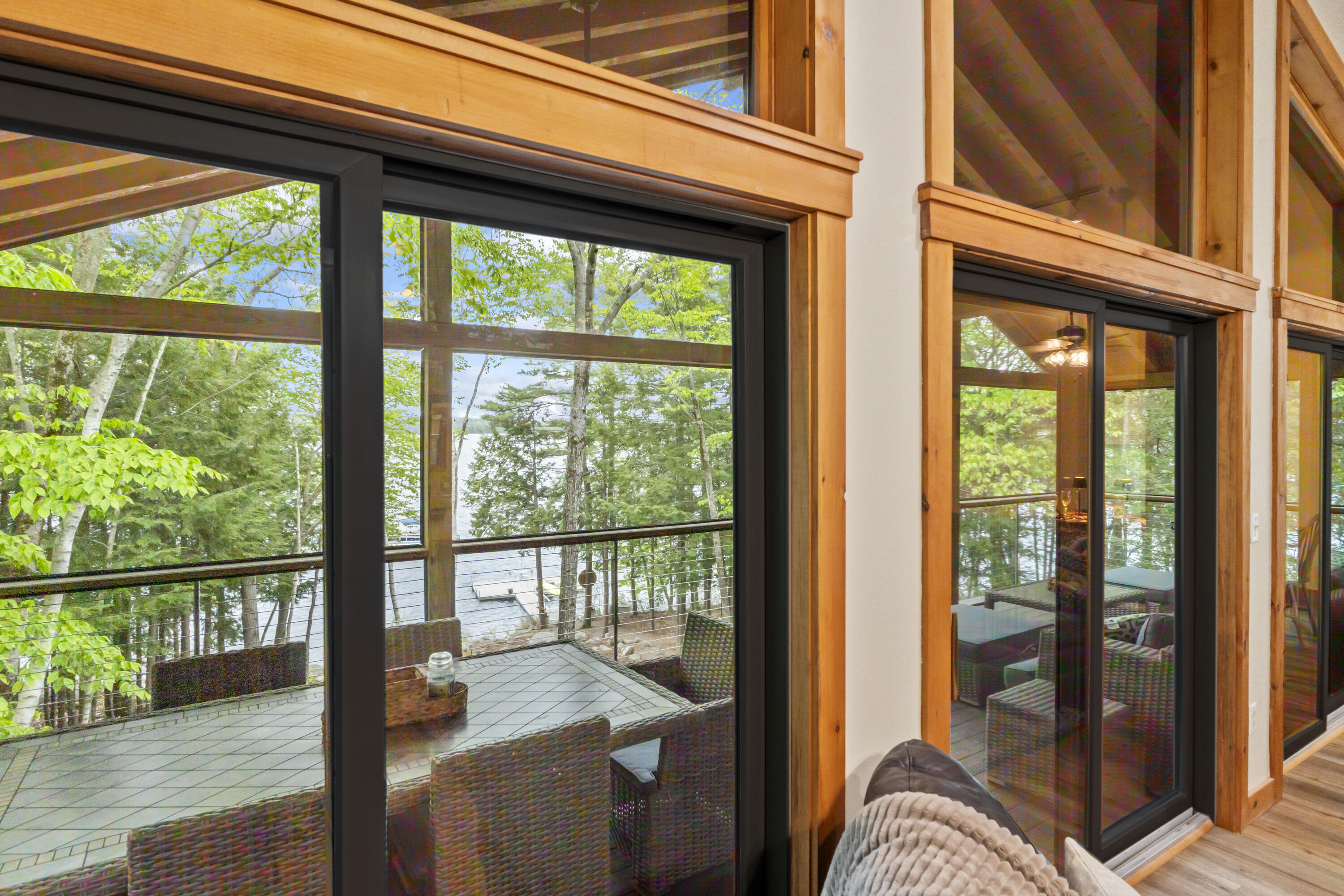 186 Ridge Road Frye Island ME 04071