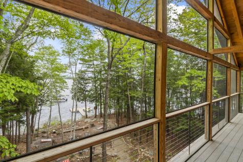 186 Ridge Road Frye Island ME 04071
