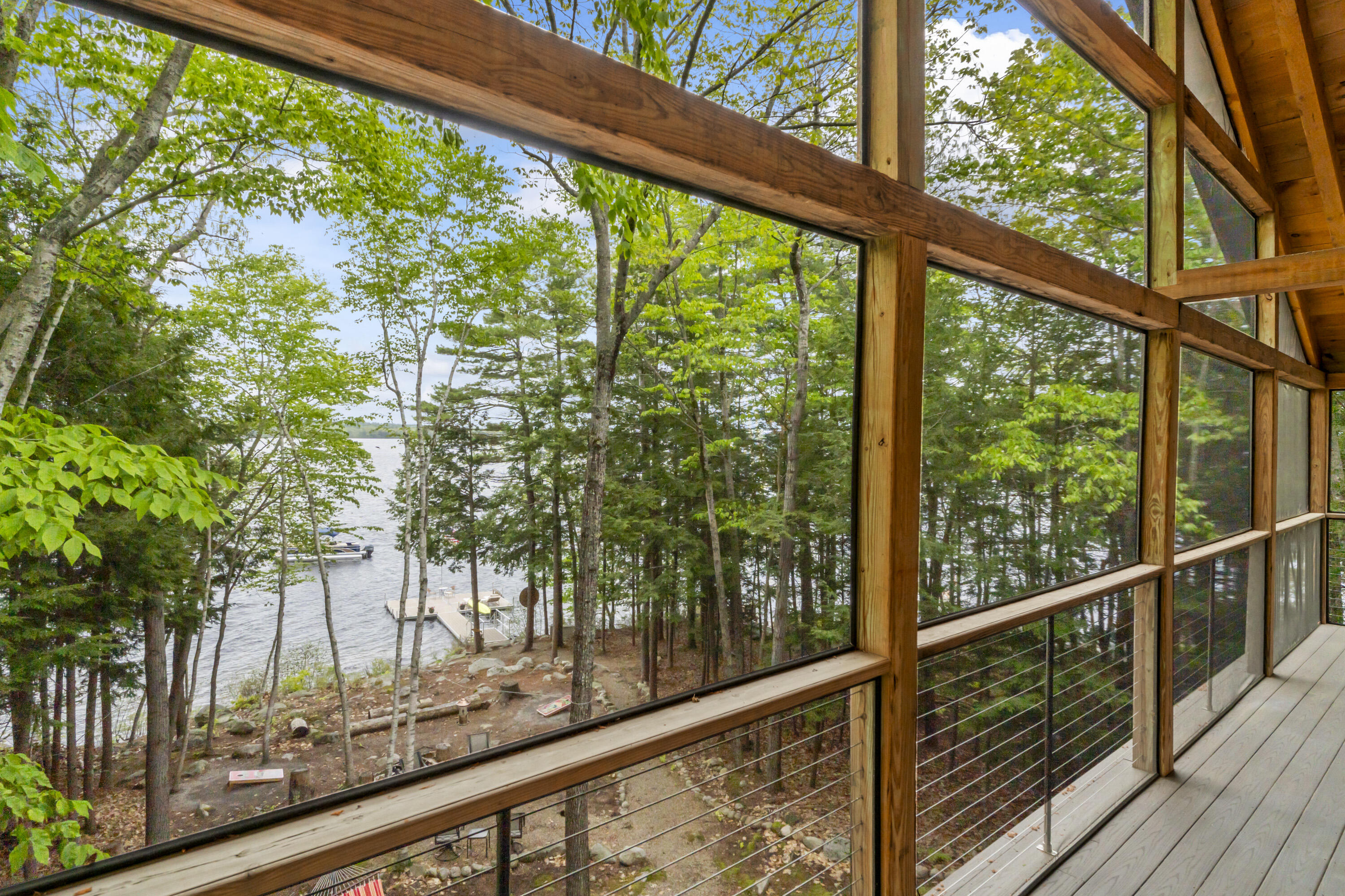 186 Ridge Road Frye Island ME 04071