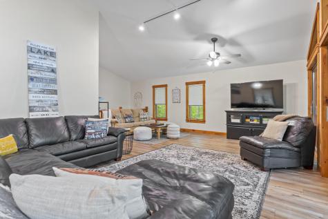 186 Ridge Road Frye Island ME 04071