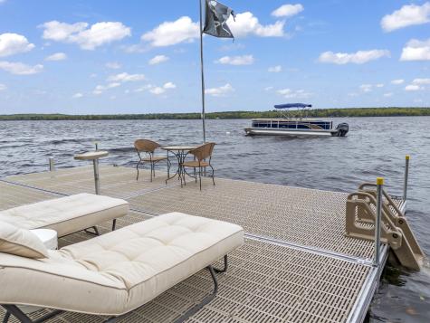 186 Ridge Road Frye Island ME 04071