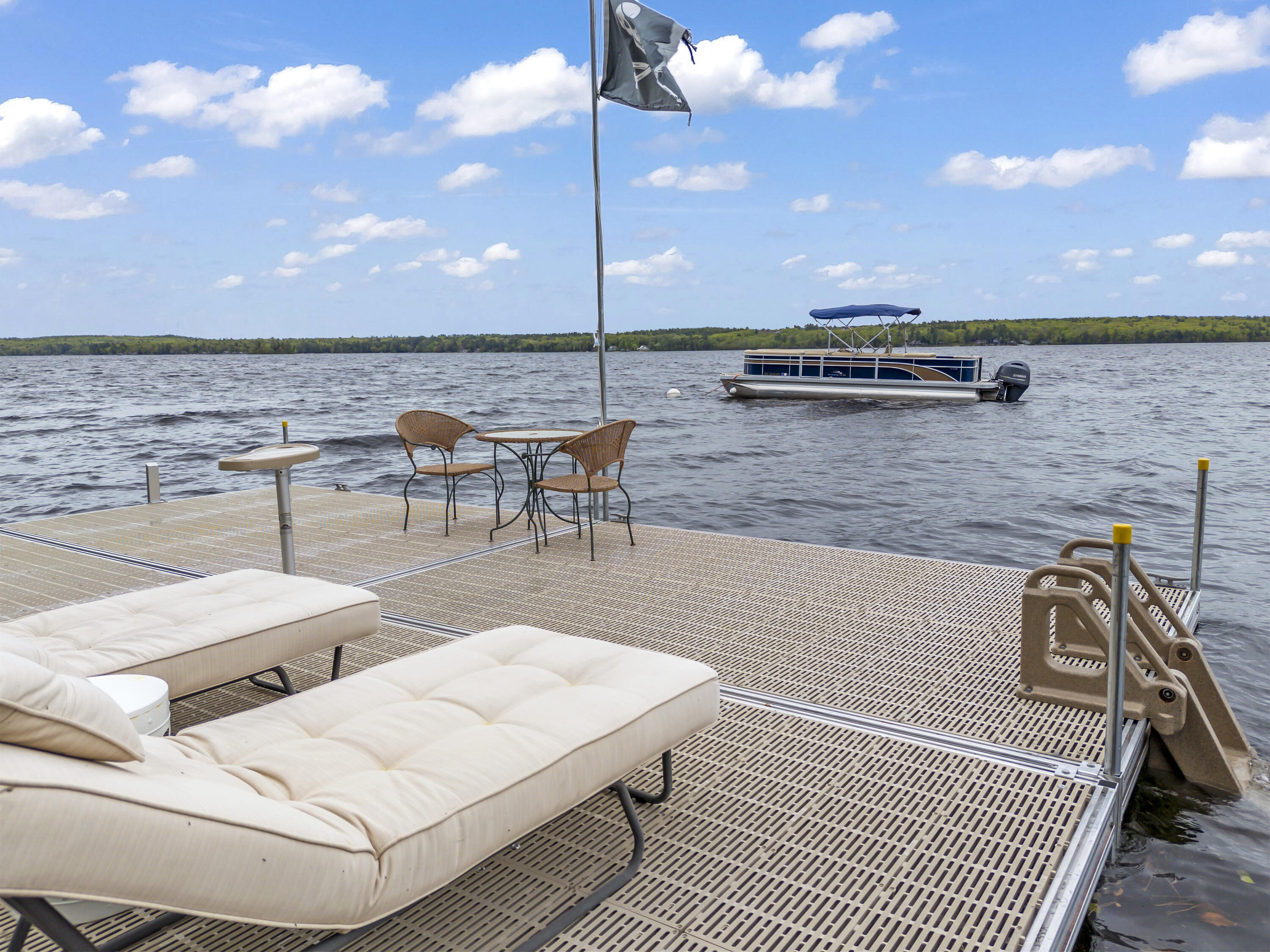 186 Ridge Road Frye Island ME 04071