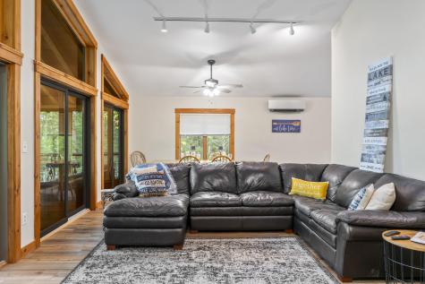 186 Ridge Road Frye Island ME 04071