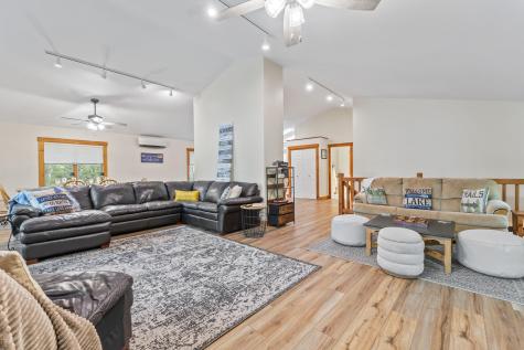 186 Ridge Road Frye Island ME 04071