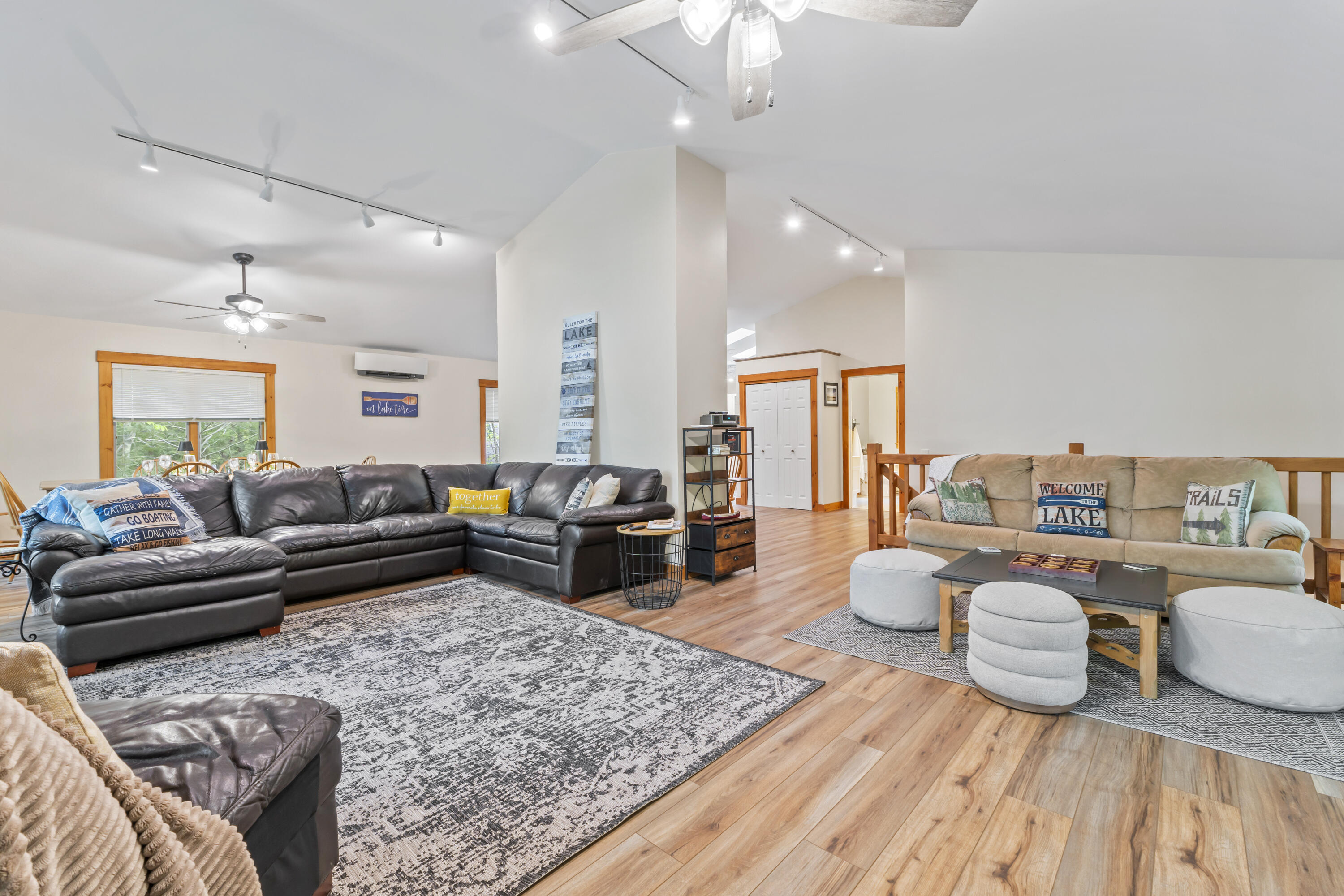 186 Ridge Road Frye Island ME 04071