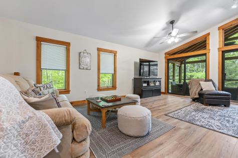 186 Ridge Road Frye Island ME 04071