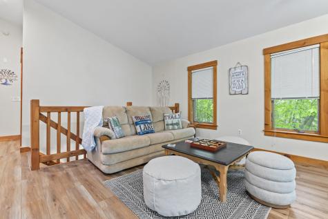 186 Ridge Road Frye Island ME 04071