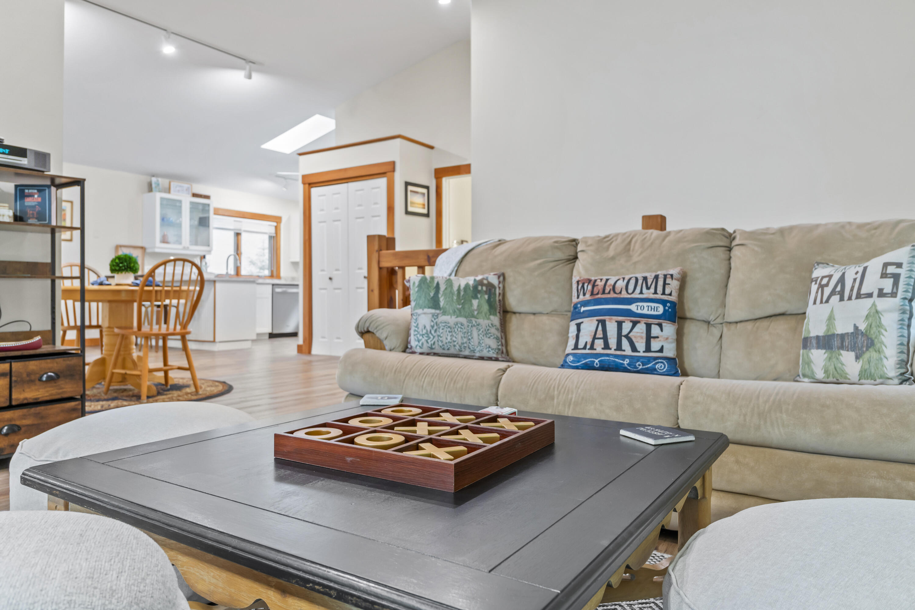 186 Ridge Road Frye Island ME 04071