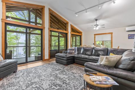 186 Ridge Road Frye Island ME 04071