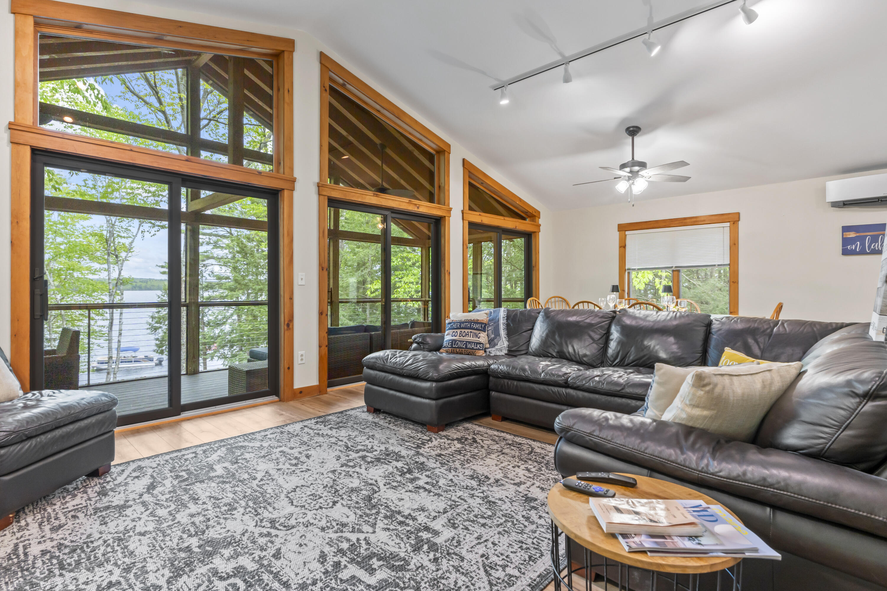 186 Ridge Road Frye Island ME 04071