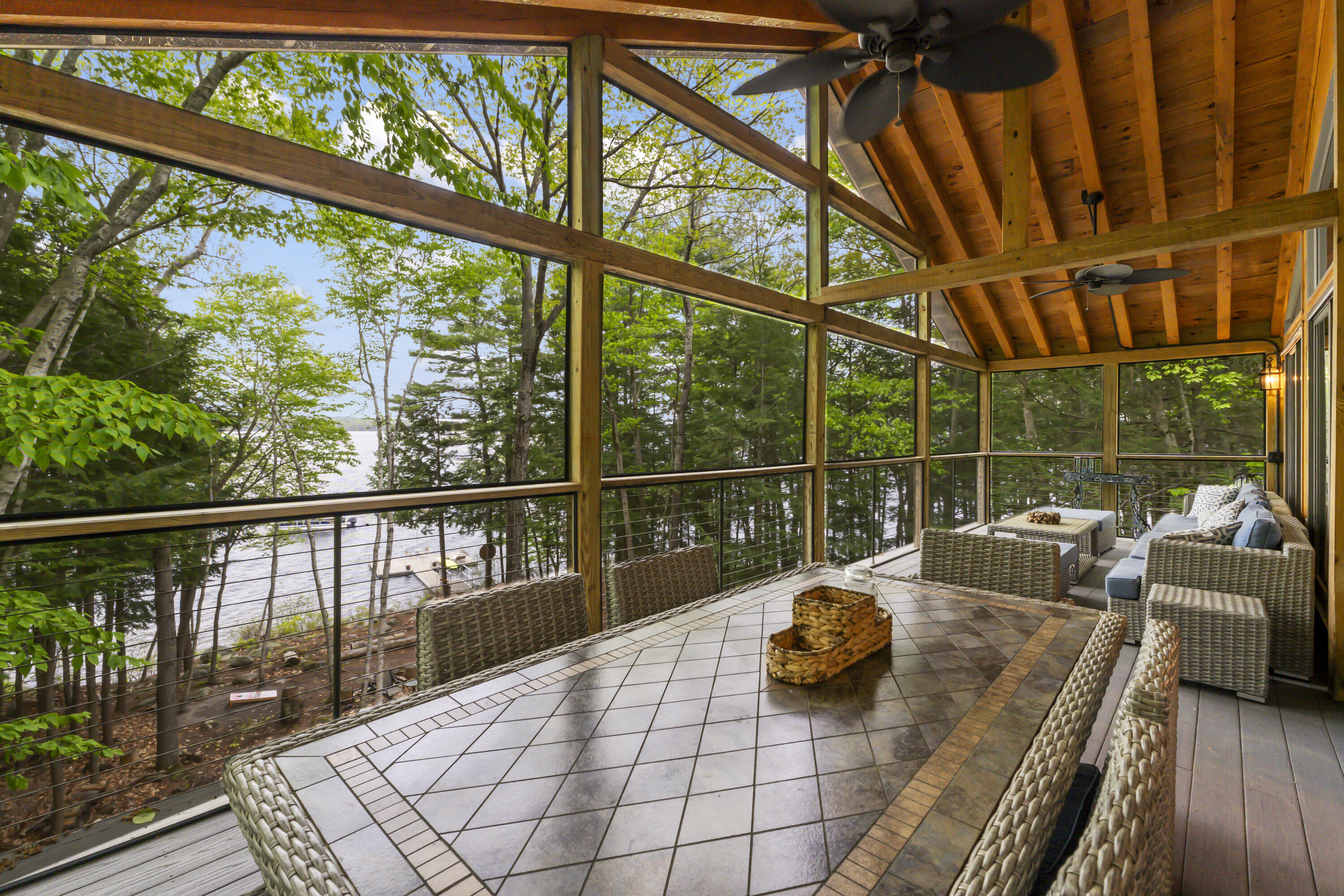 186 Ridge Road Frye Island ME 04071