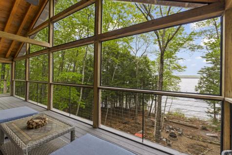 186 Ridge Road Frye Island ME 04071