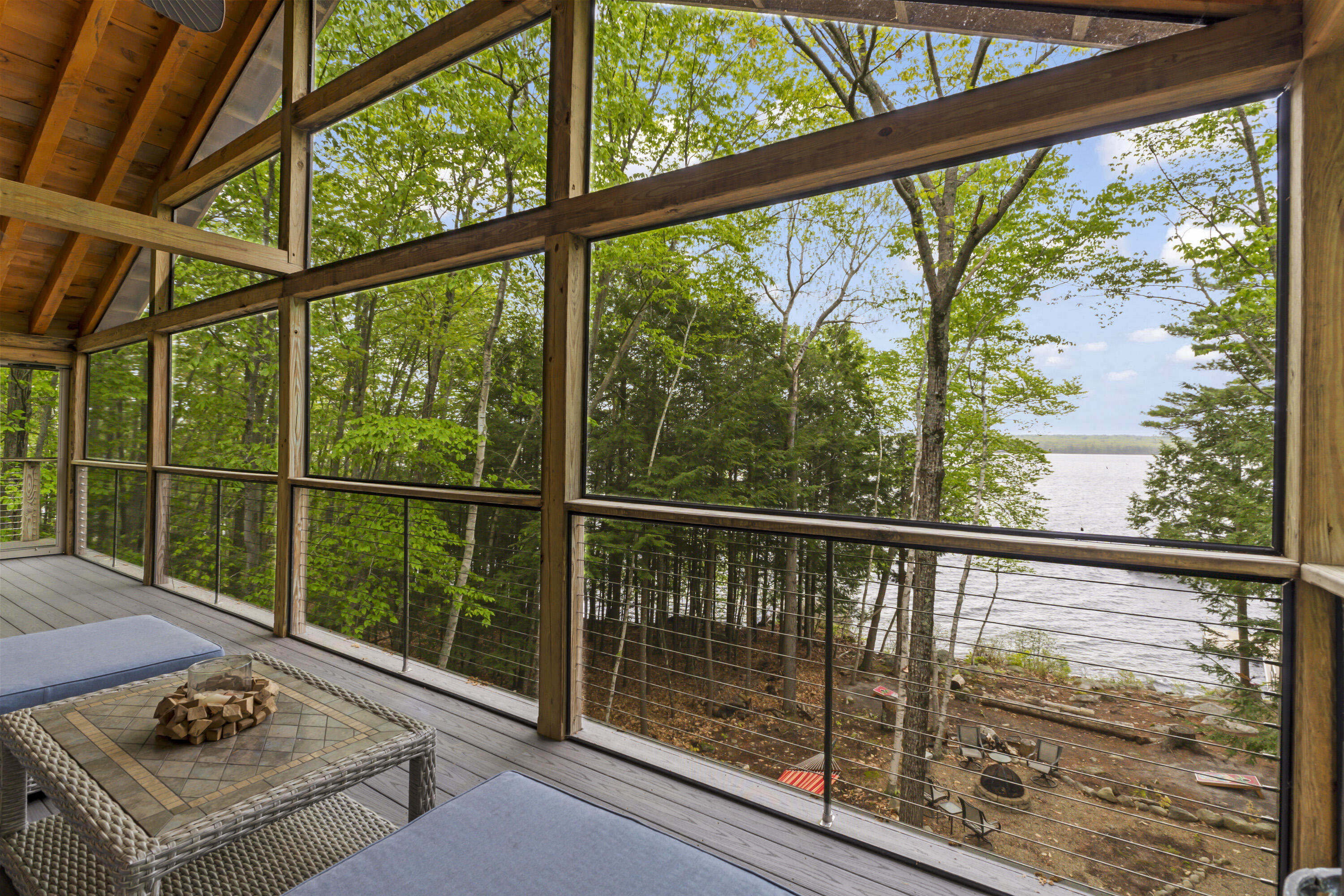 186 Ridge Road Frye Island ME 04071