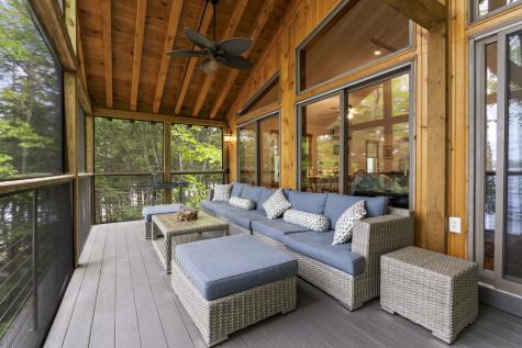 186 Ridge Road Frye Island ME 04071