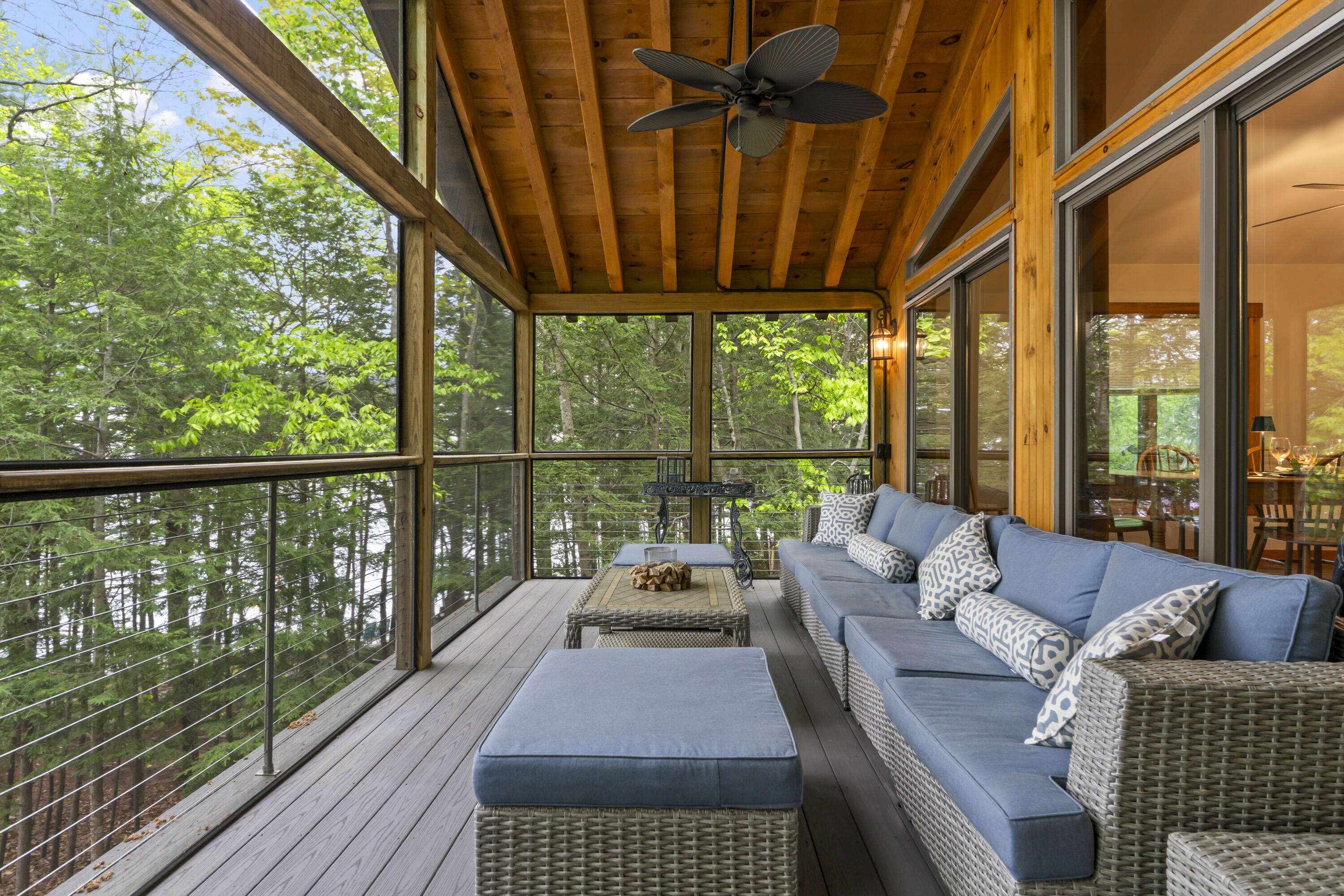 186 Ridge Road Frye Island ME 04071