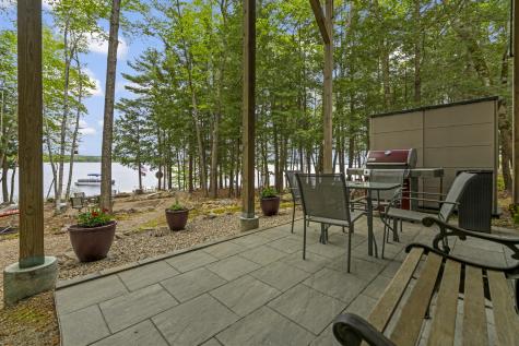 186 Ridge Road Frye Island ME 04071