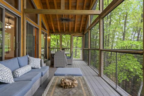 186 Ridge Road Frye Island ME 04071