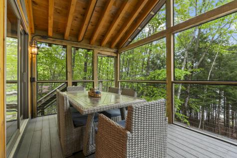 186 Ridge Road Frye Island ME 04071