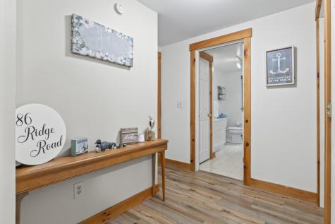 186 Ridge Road Frye Island ME 04071