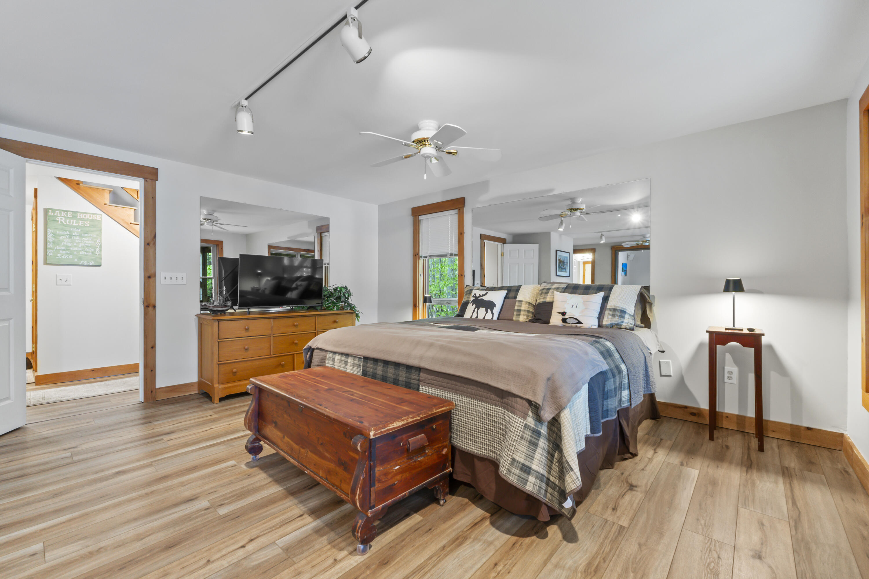 186 Ridge Road Frye Island ME 04071