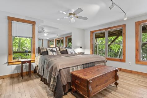 186 Ridge Road Frye Island ME 04071