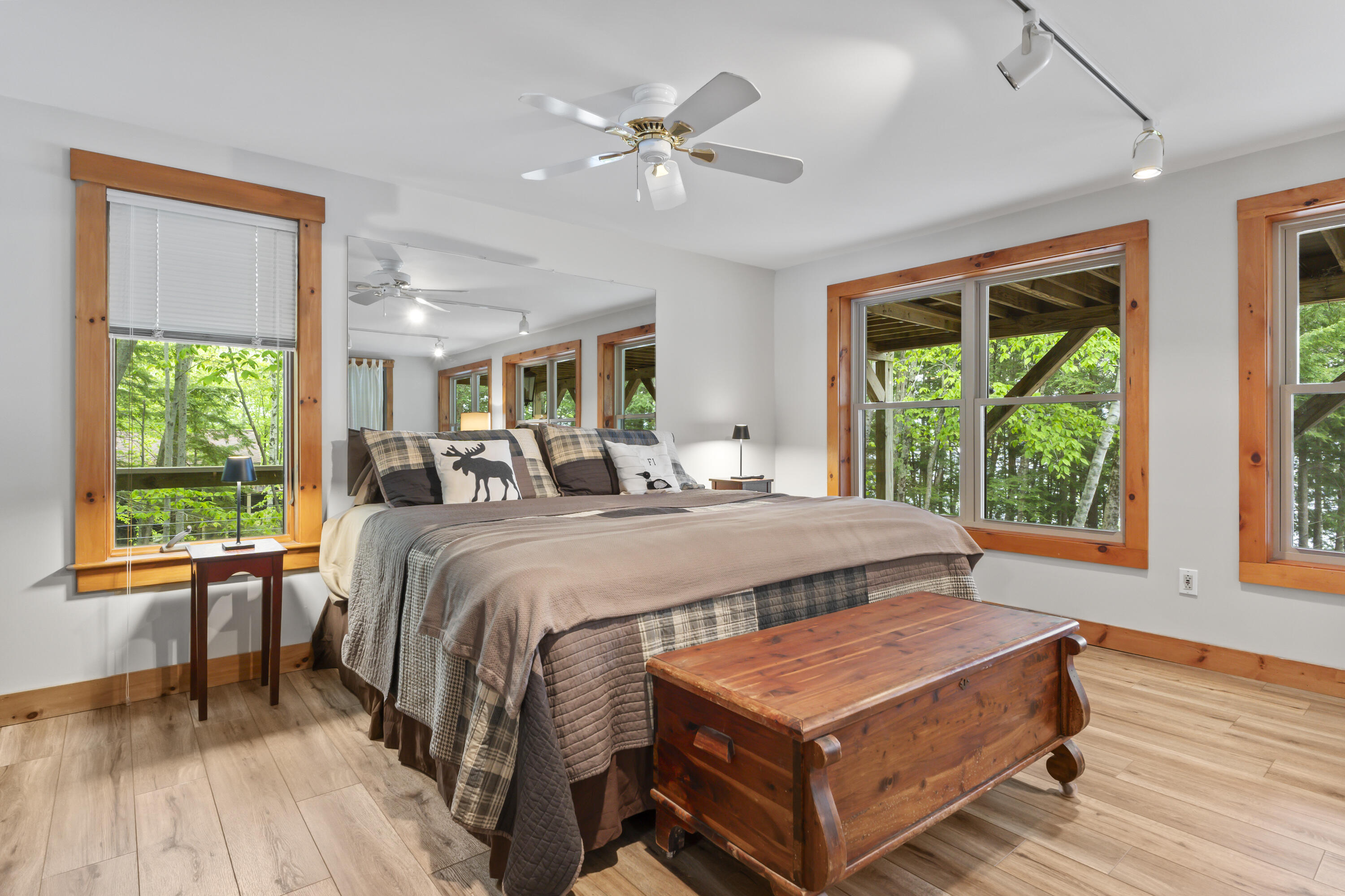 186 Ridge Road Frye Island ME 04071