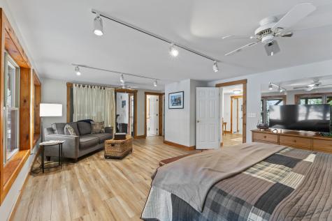 186 Ridge Road Frye Island ME 04071