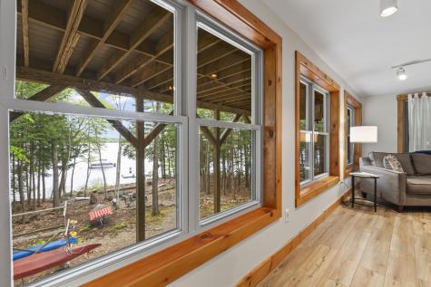 186 Ridge Road Frye Island ME 04071