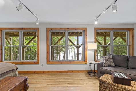 186 Ridge Road Frye Island ME 04071