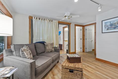 186 Ridge Road Frye Island ME 04071