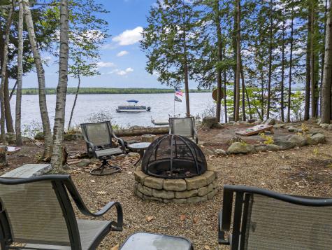 186 Ridge Road Frye Island ME 04071