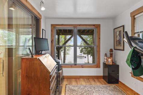 186 Ridge Road Frye Island ME 04071