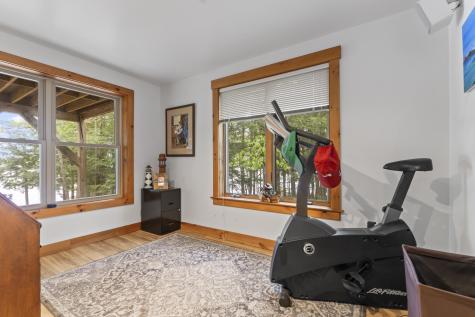 186 Ridge Road Frye Island ME 04071