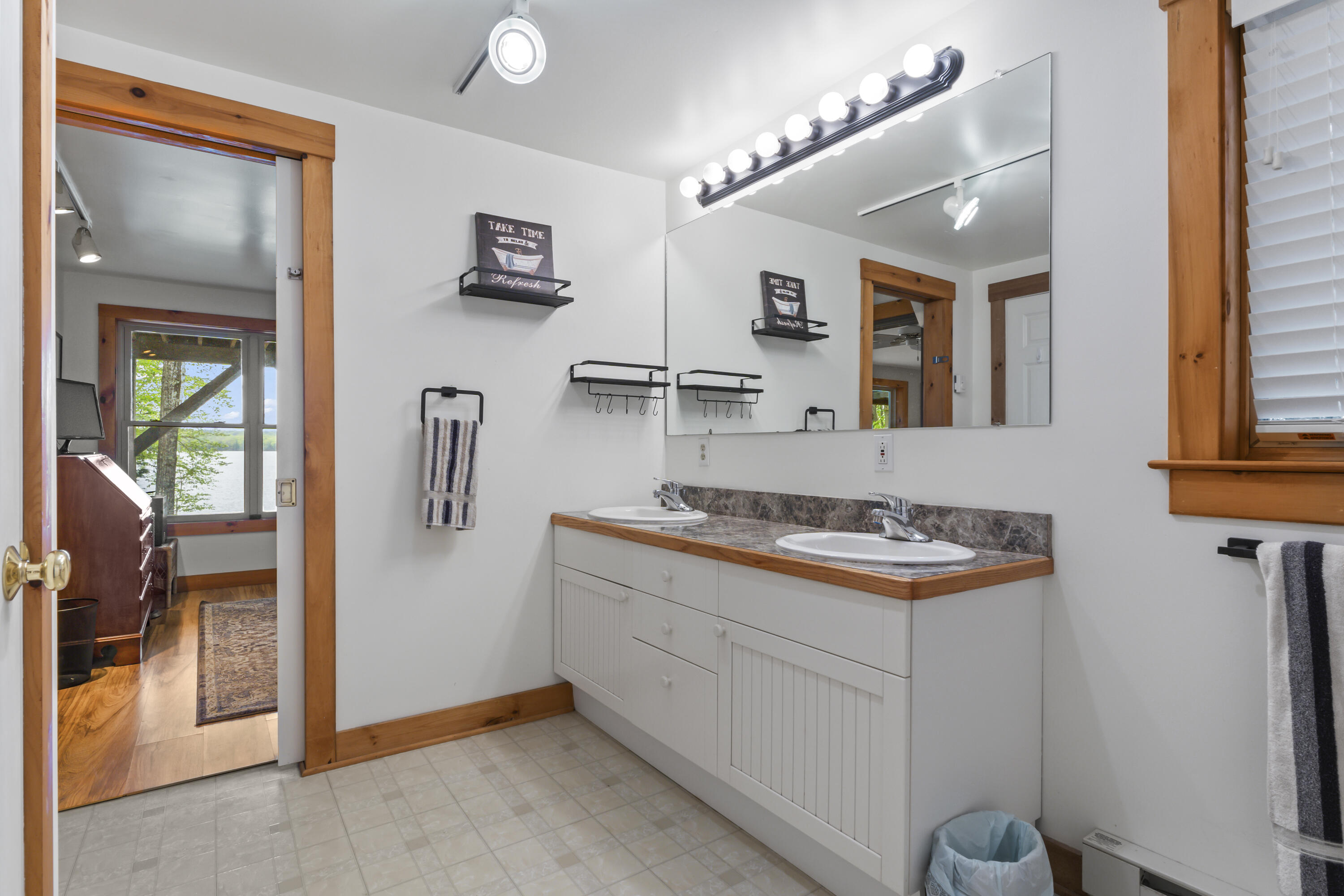 186 Ridge Road Frye Island ME 04071