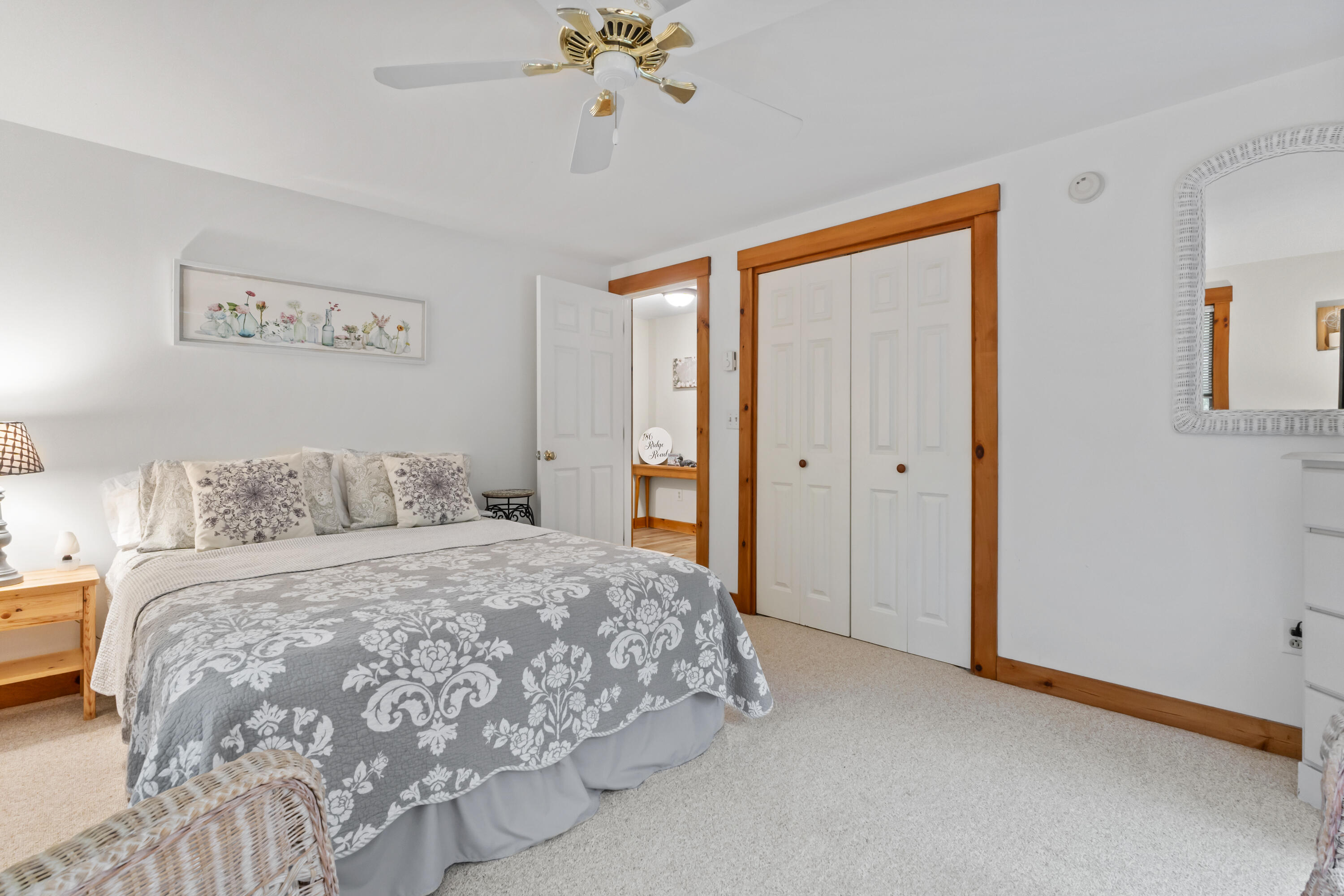 186 Ridge Road Frye Island ME 04071