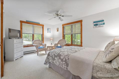 186 Ridge Road Frye Island ME 04071