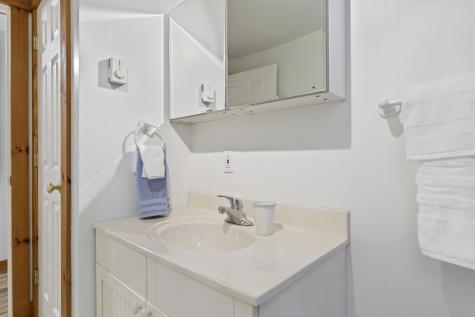 186 Ridge Road Frye Island ME 04071