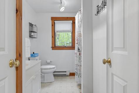 186 Ridge Road Frye Island ME 04071