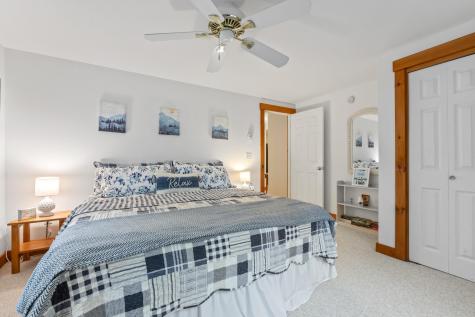 186 Ridge Road Frye Island ME 04071