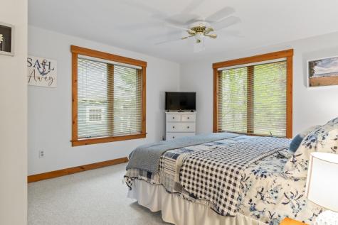 186 Ridge Road Frye Island ME 04071