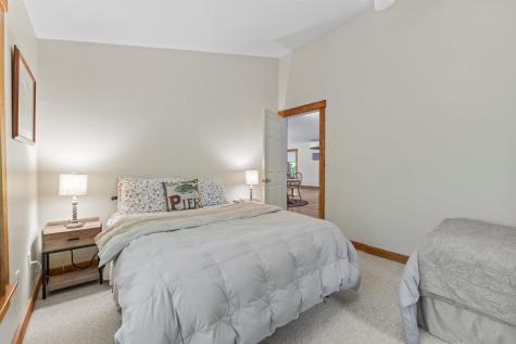 186 Ridge Road Frye Island ME 04071