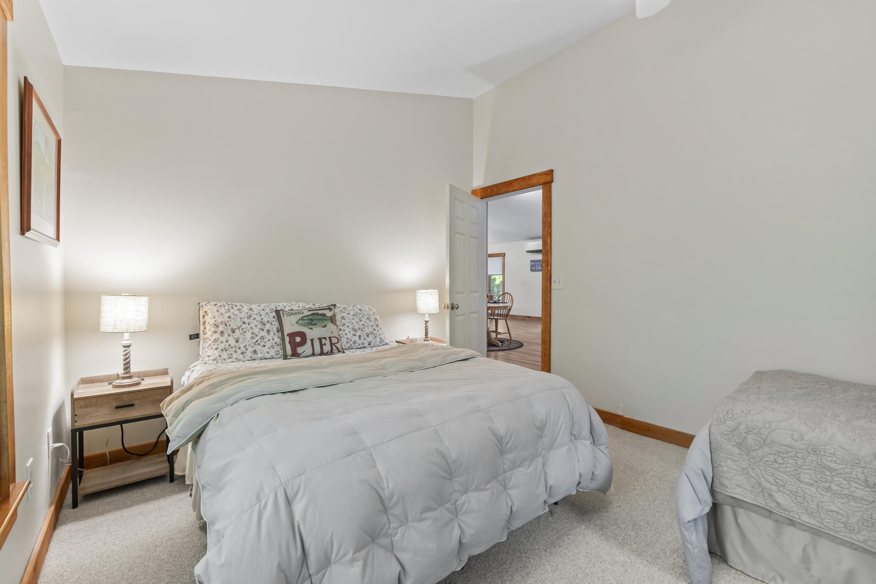 186 Ridge Road Frye Island ME 04071