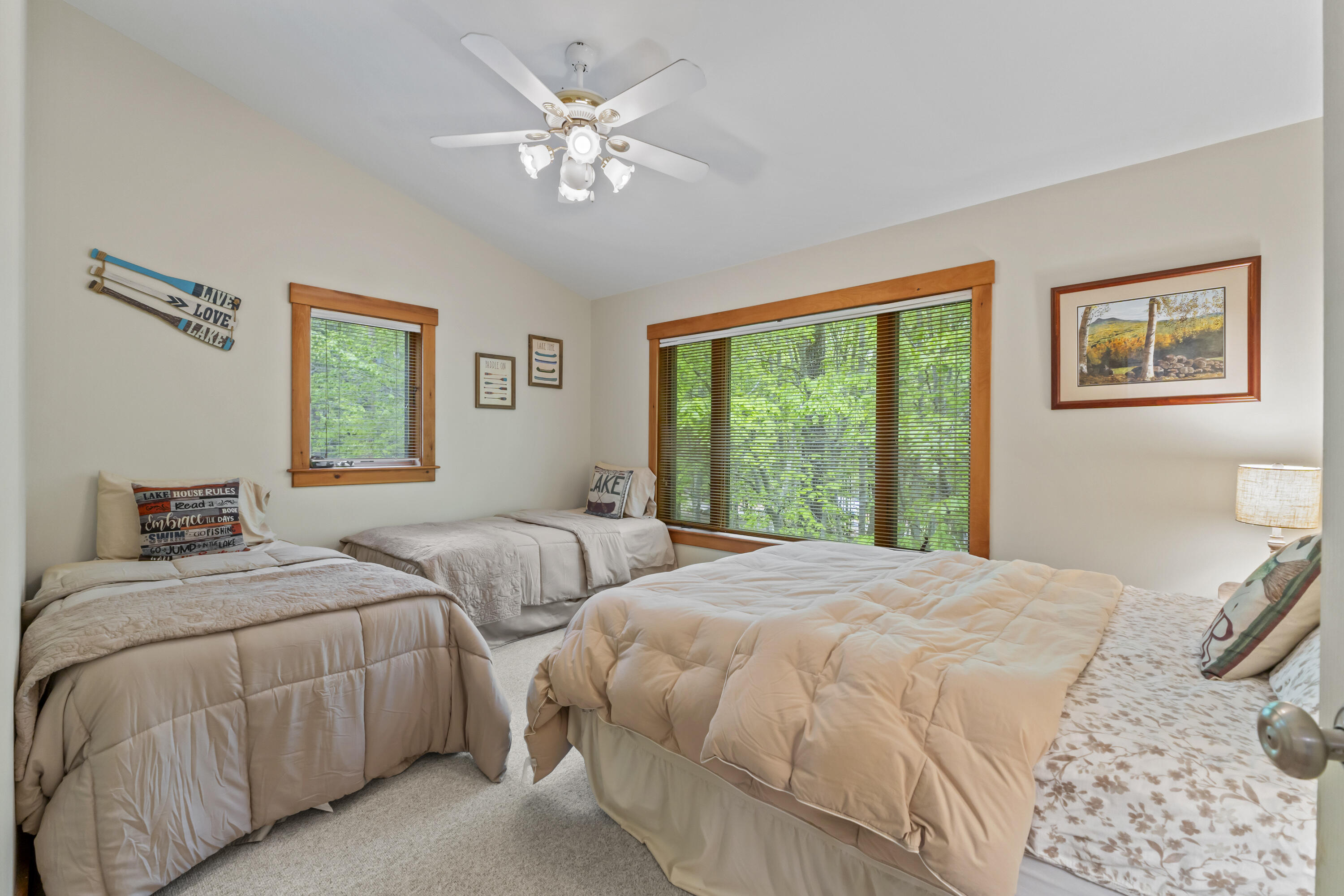 186 Ridge Road Frye Island ME 04071