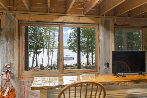 186 Ridge Road Frye Island ME 04071