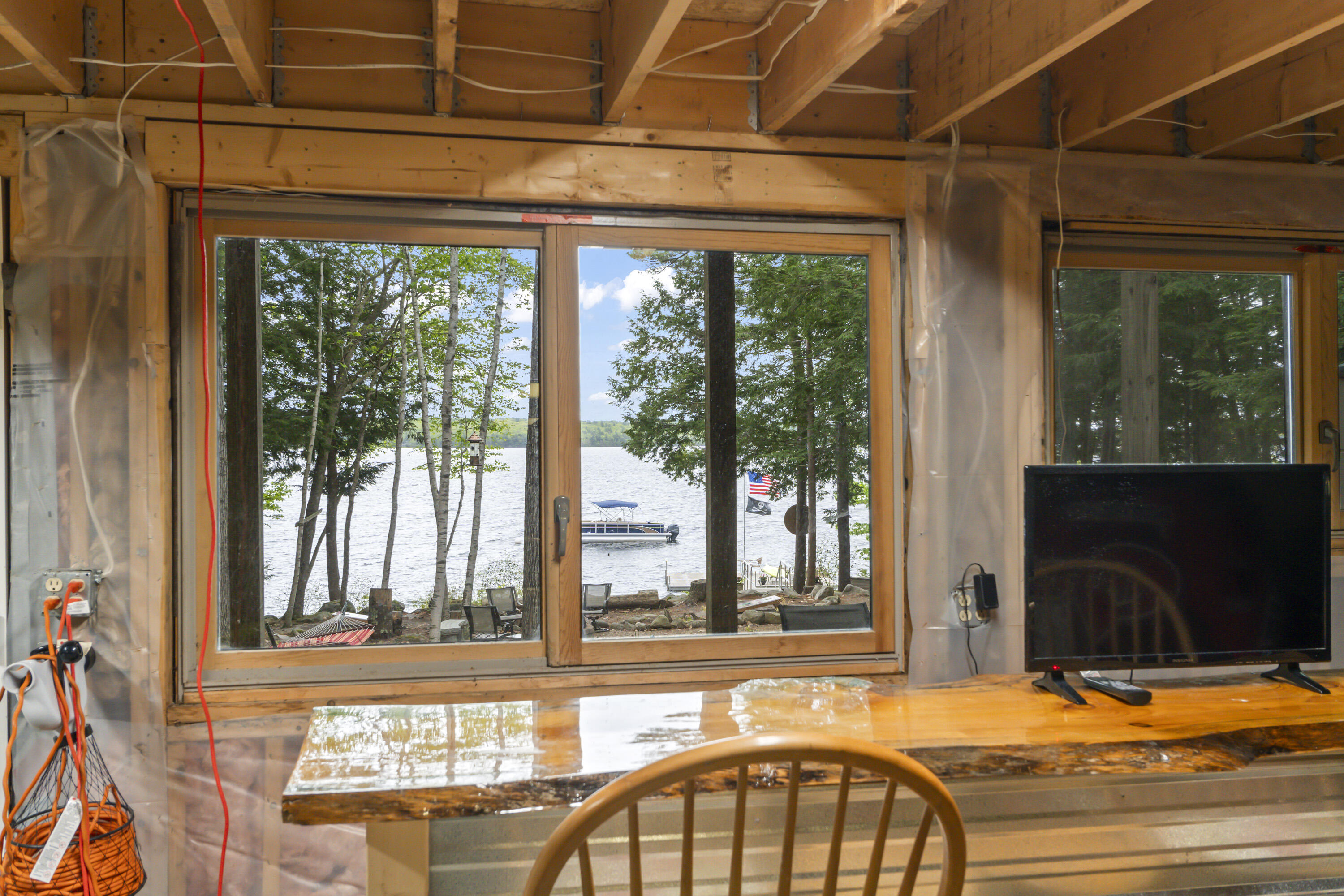 186 Ridge Road Frye Island ME 04071