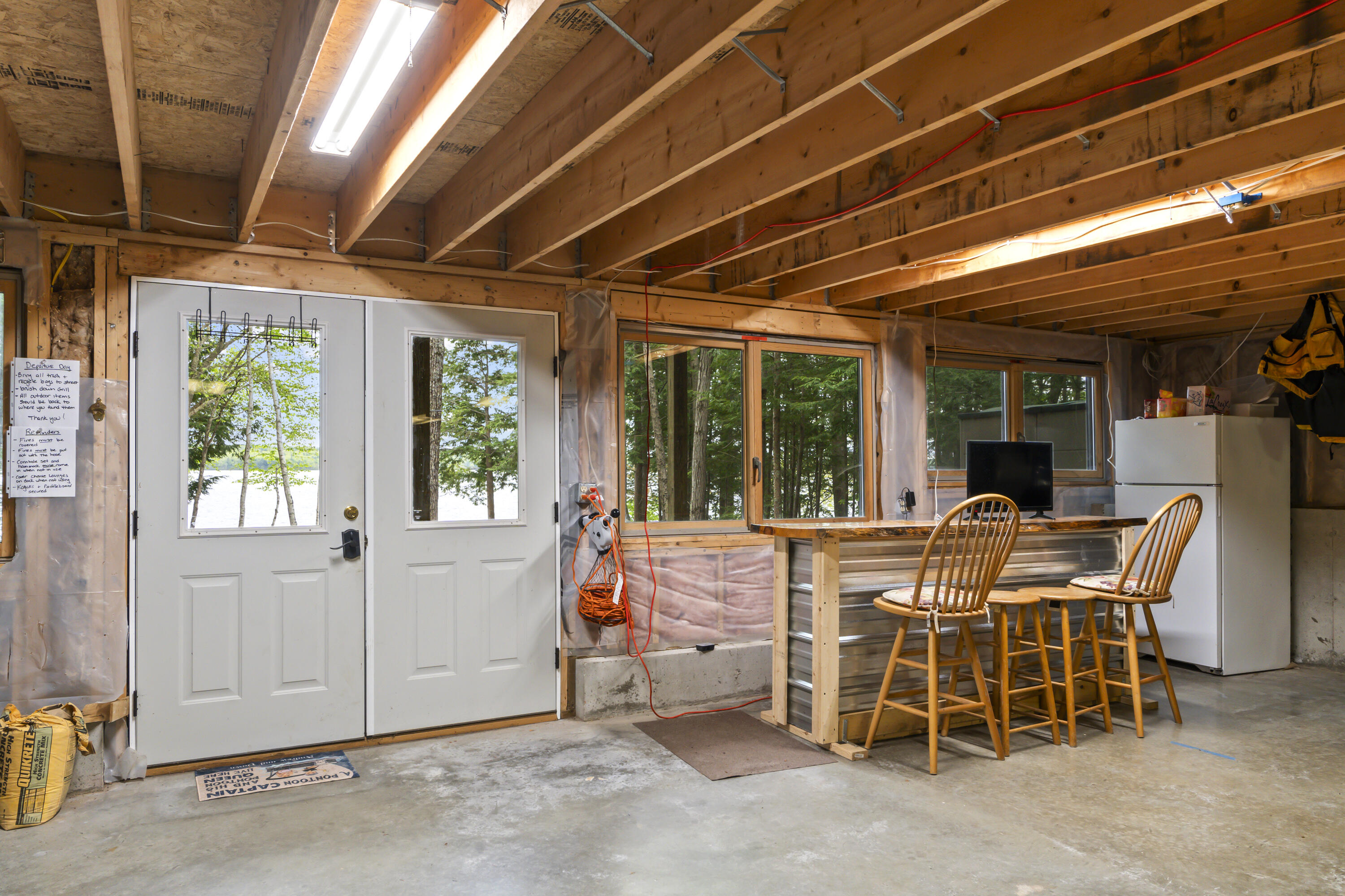 186 Ridge Road Frye Island ME 04071