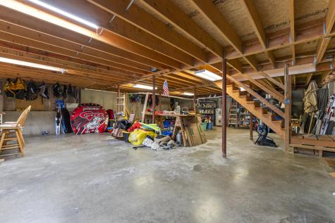 186 Ridge Road Frye Island ME 04071