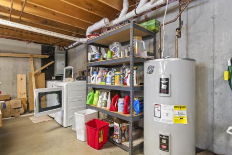 186 Ridge Road Frye Island ME 04071