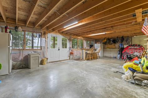 186 Ridge Road Frye Island ME 04071